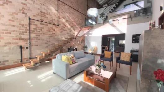 Casa de Condomínio com 3 Quartos à venda, 222m² no Parque dos Resedás, Campinas