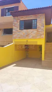 Sobrado com 3 Quartos à venda, 105m² no Jardim Bonfiglioli, São Paulo