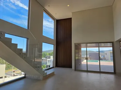 Casa com 4 Quartos à venda, 650m² no Alphaville - Lagoa dos Ingleses, Nova Lima