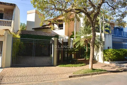 Casa com 3 Quartos à venda, 230m² no Jardim Chapadão, Campinas