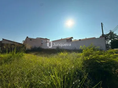 Lote/Terreno à venda, 175m² no Pompéia, Piracicaba