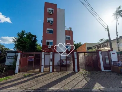 Apartamento com 2 Quartos à venda, 64m² no Salgado Filho, Gravataí
