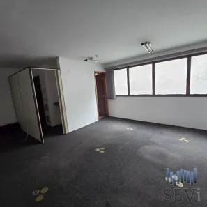 Sala Comercial para alugar, 44m² no Mirandópolis, São Paulo