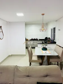 Apartamento com 3 Quartos à venda, 89m² no Residencial e Comercial Palmares, Ribeirão Preto