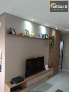 Casa com 2 Quartos à venda, 68m² no Jardim Casa Branca, Suzano