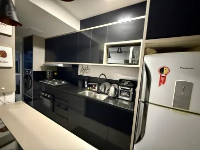 Apartamento com 2 Quartos à venda, 69m² no Pedra Branca, Palhoça