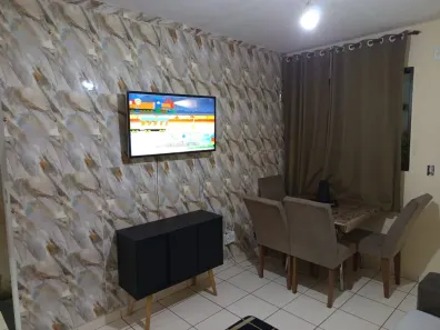 Apartamento com 2 Quartos à venda, 52m² no Votupoca, Barueri