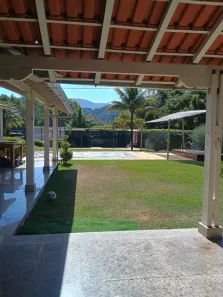 Casa de Condomínio com 4 Quartos à venda, 355m² no Ouro Velho Mansões, Nova Lima