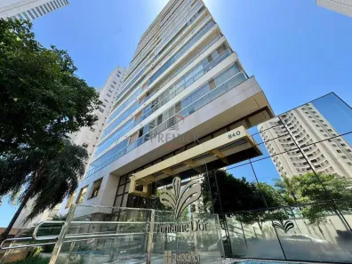 Apartamento com 3 Quartos à venda, 93m² no Gleba Fazenda Palhano, Londrina