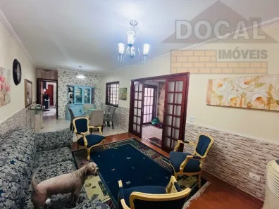 Sobrado com 3 Quartos à venda, 125m² no Jardim América, Taboão da Serra