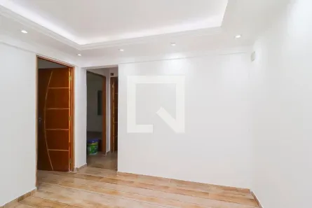Apartamento com 2 Quartos à venda, 48m² no Itaquera, São Paulo