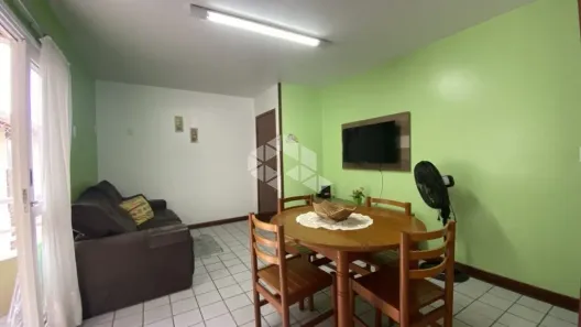 Apartamento com 2 Quartos à venda, 75m² no Canasvieiras, Florianópolis
