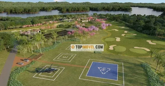Lote/Terreno à venda, 1700m² no , Piedade