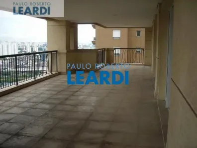 Apartamento com 4 Quartos à venda, 698m² no Parque Tietê, São Paulo