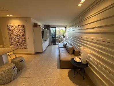 Apartamento com 3 Quartos à venda, 87m² no Ponta de Matos, Cabedelo