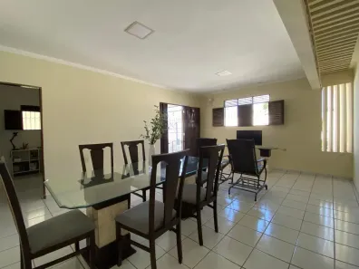 Casa com 4 Quartos à venda, 150m² no Cristo Redentor, João Pessoa