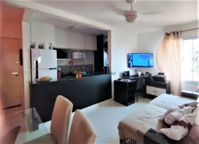 Apartamento com 1 Quarto à venda, 43m² no Vila Clementino, São Paulo