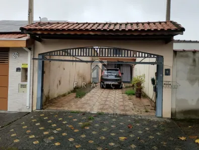 Casa com 3 Quartos à venda, 184m² no Jardim Santa Maria, Jacareí