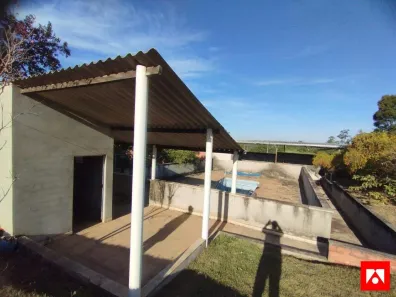 Fazenda/Sítio com 1 Quarto à venda, 100m² no Chácaras de Recreio Cruzeiro do Sul, Santa Bárbara D'Oeste