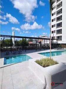 Apartamento com 3 Quartos à venda, 97m² no Além Ponte, Sorocaba