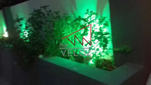 Apartamento com 6 Quartos à venda, 100m² no Santa Teresa, Rio de Janeiro