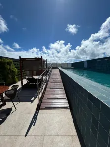 Apartamento com 2 Quartos à venda, 63m² no Manaíra, João Pessoa