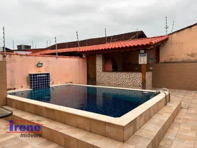 Casa com 2 Quartos à venda, 79m² no Balneario Fênix, Itanhaém