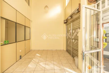 Ponto Comercial à venda, 117m² no Centro Histórico, Porto Alegre