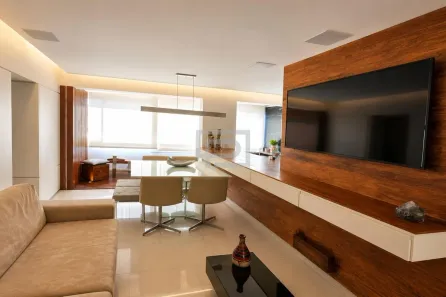Apartamento com 3 Quartos à venda, 82m² no Gutierrez, Belo Horizonte