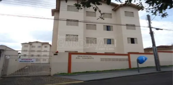 Apartamento com 2 Quartos à venda, 55m² no Jardim Nova Santa Paula, São Carlos