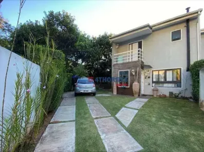 Casa de Condomínio com 3 Quartos à venda, 148m² no Jardim das Paineiras, Cotia
