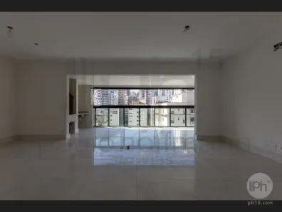 Apartamento com 4 Quartos para alugar, 216m² no Jardim Paulista, São Paulo