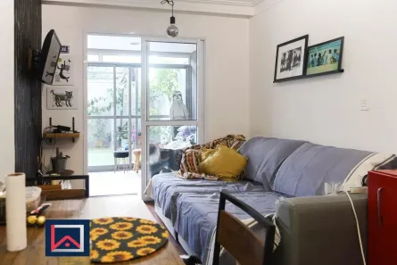 Apartamento com 3 Quartos à venda, 160m² no Vila Pompéia, São Paulo