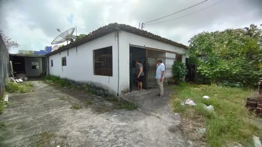 Lote/Terreno à venda, 600m² no Muçumagro, João Pessoa