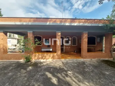 Fazenda/Sítio com 3 Quartos à venda, 300m² no Campestre, Piracicaba