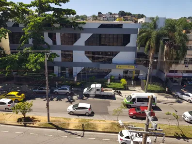 Sala Comercial à venda, 30m² no Jardim Guanabara, Rio de Janeiro