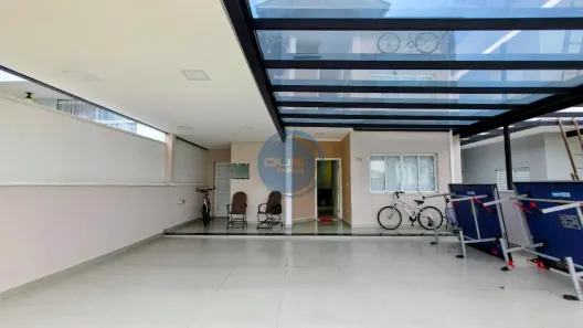 Casa de Condomínio com 3 Quartos à venda, 136m² no Villaggio Di Itaici, Indaiatuba