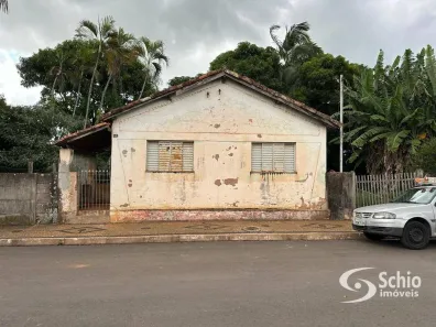 Lote/Terreno à venda, 730m² no Vila Aparecida, Ipeúna