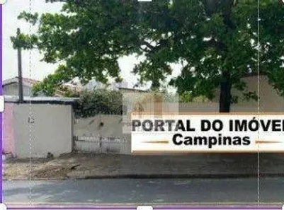 Lote/Terreno à venda, 309m² no Jardim Aero Continental, Campinas