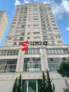 Apartamento com 2 Quartos para alugar, 76m² no Bigorrilho, Curitiba