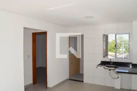 Apartamento com 2 Quartos à venda, 40m² no Chácara Seis de Outubro, São Paulo