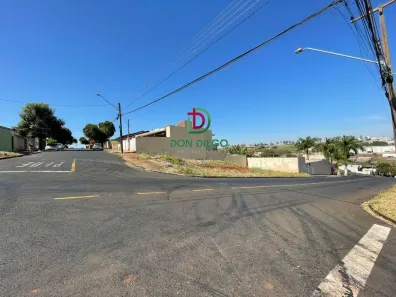 Lote/Terreno à venda, 350m² no Alto da Boa Vista, Londrina