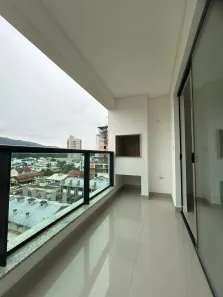Apartamento com 2 Quartos à venda, 73m² no Perequê, Porto Belo
