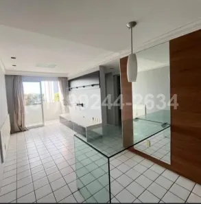Apartamento com 2 Quartos à venda, 82m² no Campo Grande, Recife