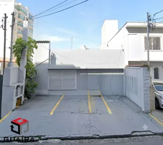 Imóvel Comercial com 4 Quartos à venda, 219m² no Jardim do Mar, São Bernardo do Campo