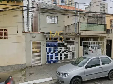 Casa com 2 Quartos à venda, 130m² no Vila Moreira, São Paulo