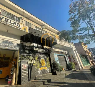 Lote/Terreno à venda, 675m² no Vila Guarani (Z Sul), São Paulo