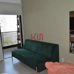 Apartamento com 1 Quarto à venda, 46m² no Vila Mariana, São Paulo