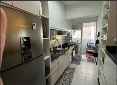 Apartamento com 2 Quartos à venda, 86m² no Mooca, São Paulo