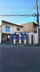 Casa com 3 Quartos à venda, 135m² no Silveira da Motta, São José dos Pinhais